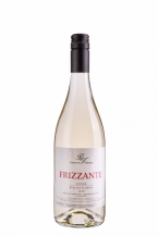 Frizzanté 2023 cuvée RR+DĚ polosladké 